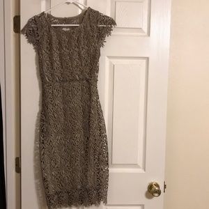 cocktail dress